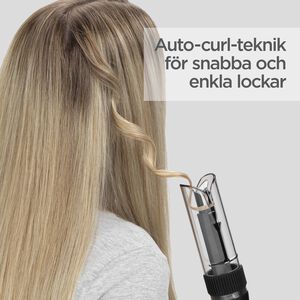 Curl Secret Lite 19mm