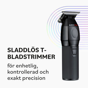 FRESHFX Trimmer