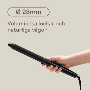 Curling Wand - &Oslash; 28mm