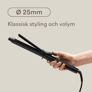 Curling Tong - &Oslash; 25mm