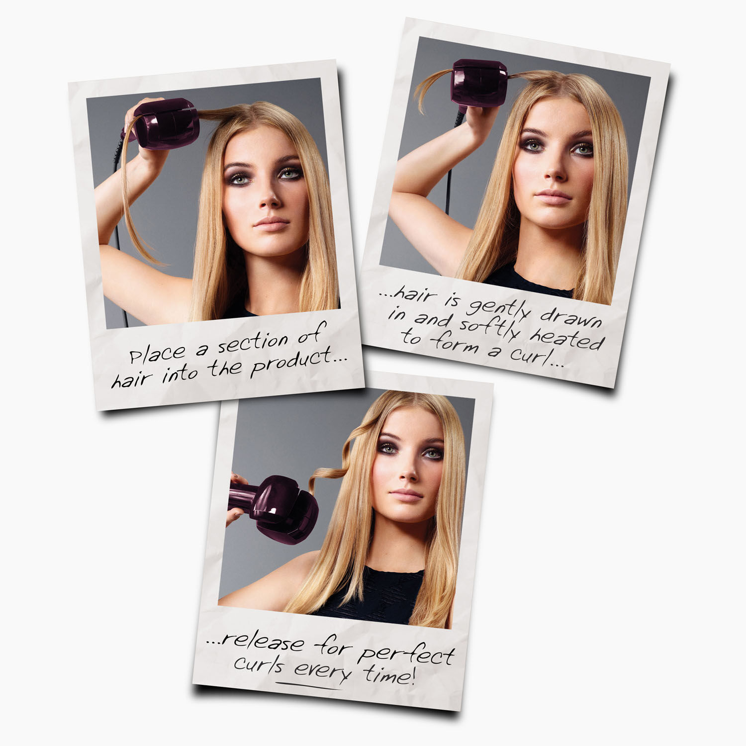 Curl Secret Auto Curler | 2667U | BaByliss