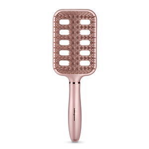 Soft-Care Vented Paddle Hair Brush