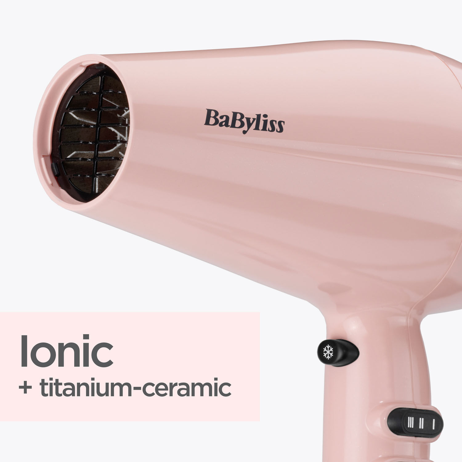 Babyliss Pro Rose Blush Curl Babyliss Curl Wave Trio By Babyliss
