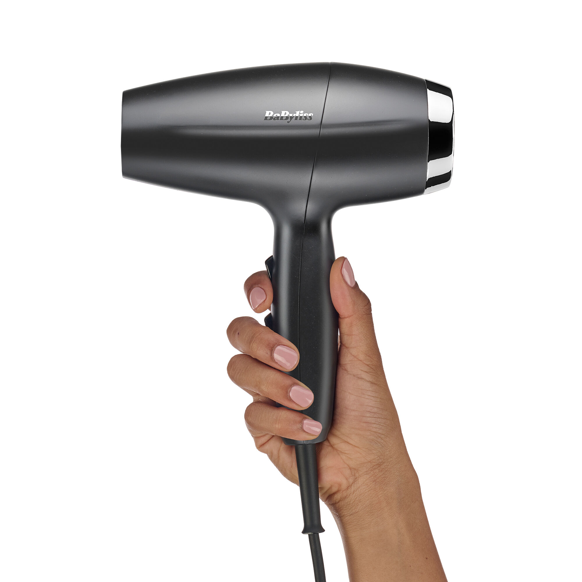 Digital Power Dry Professional Hair Dryer