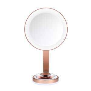 Exquisite Beauty LED Mirror