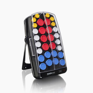 BaBylissPRO 30 piece Heated Ceramic Roller Set