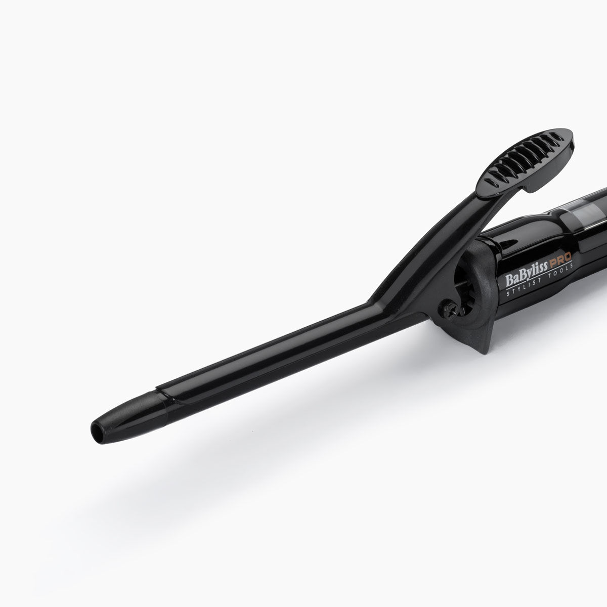 Titanium Expression 13mm Curling Tong BAB2877U BaBylissPRO