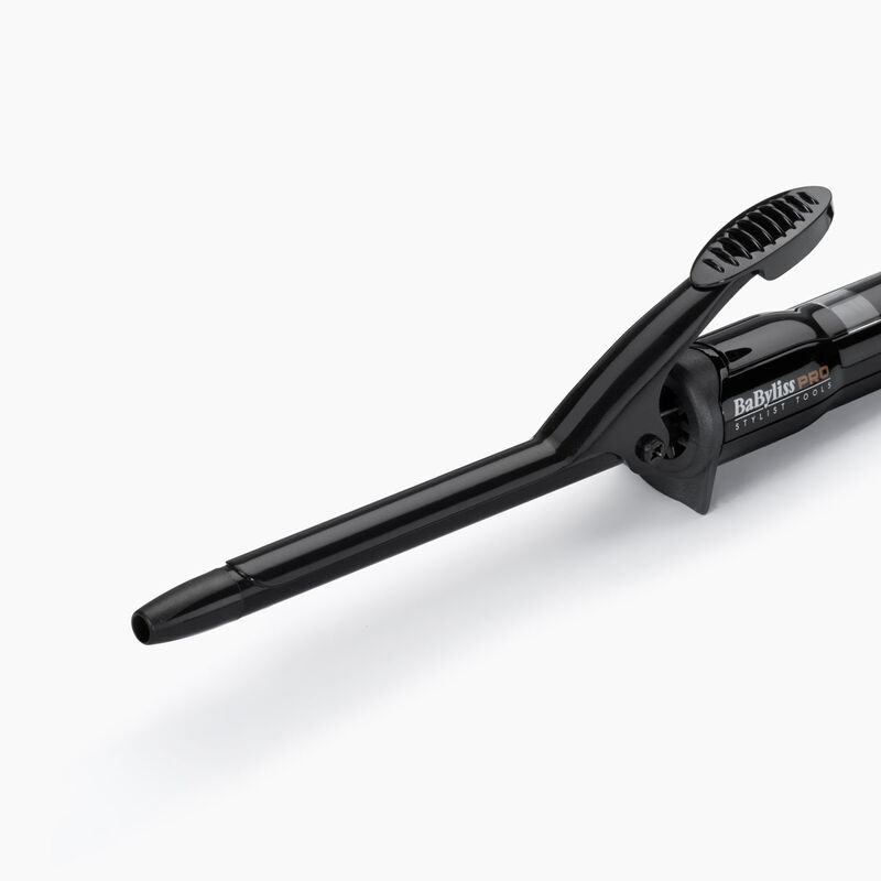 Titanium Expression 13mm Curling Tong BAB2877U BaBylissPRO