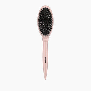BaByliss Rose Blush Smoothing Brush