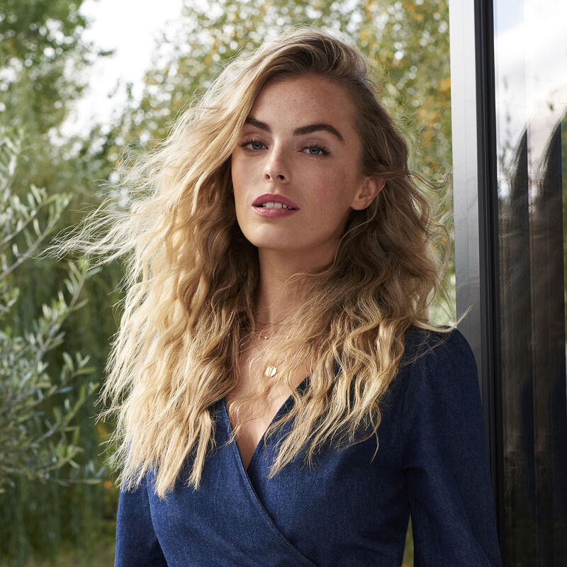 Deep Waver Babyliss Deep Waves Hair Styler Review Deep Waves