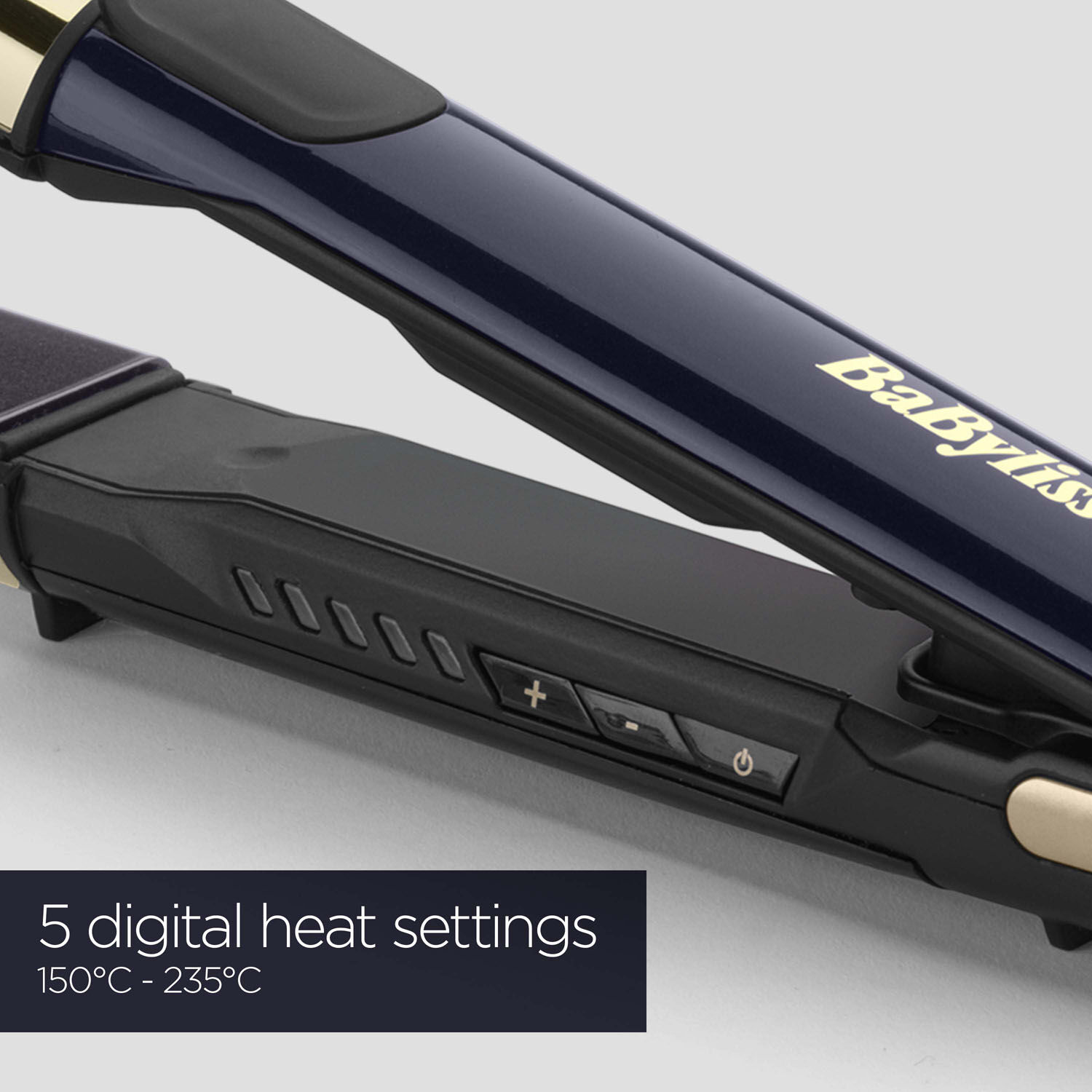 Black Onyx Styler ST484U BaByliss