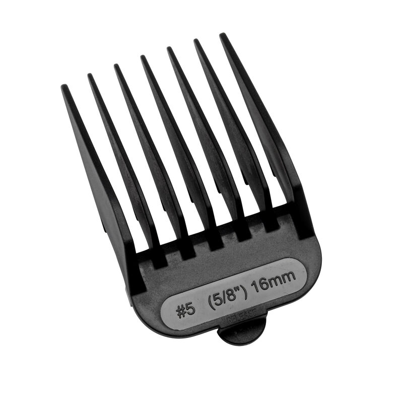 Comb guide 5 (16mm) | 62272 | BaByliss
