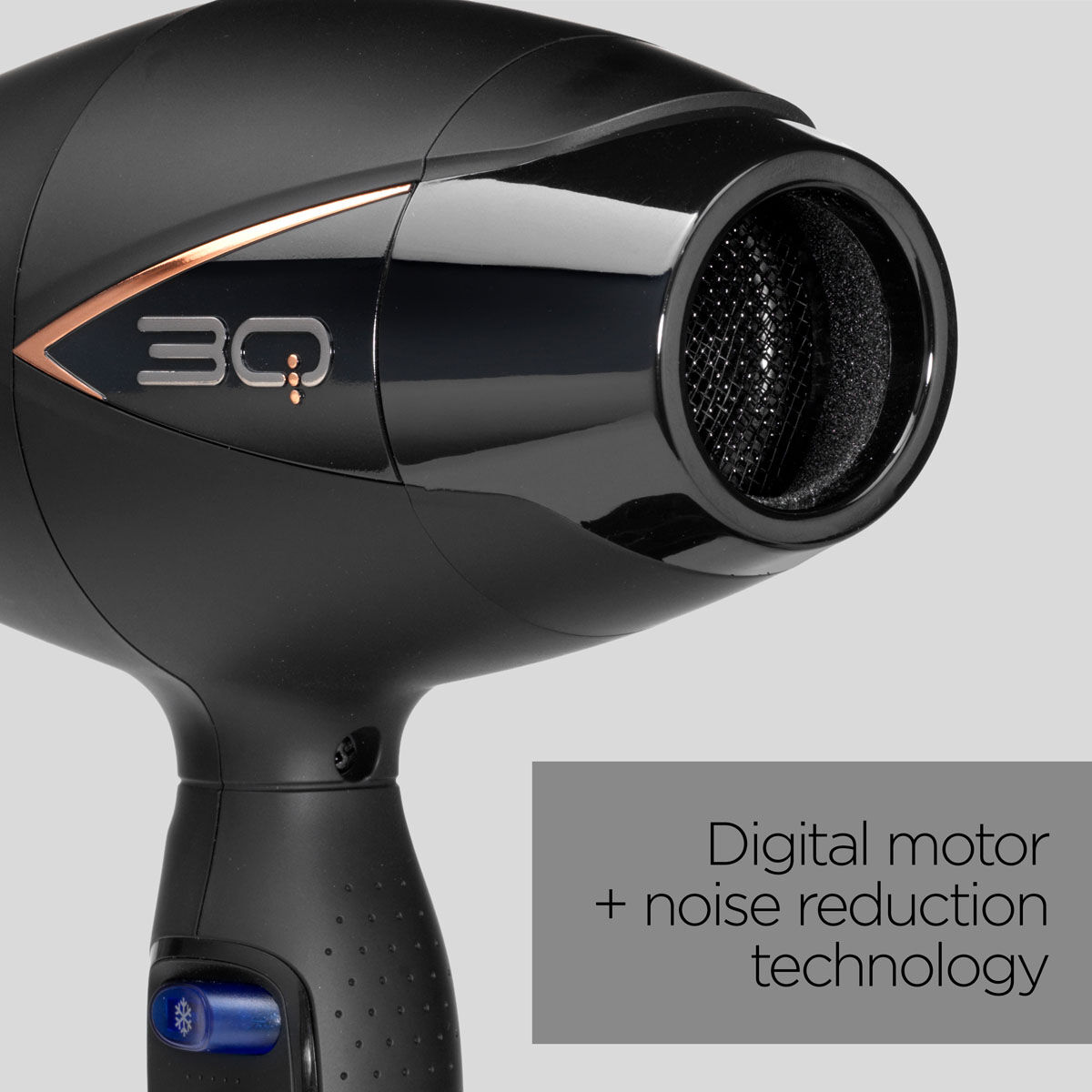 Image of 3Q HAIR DRYER