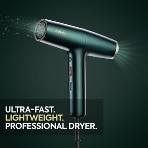 Air Power Pro Hair Dryer