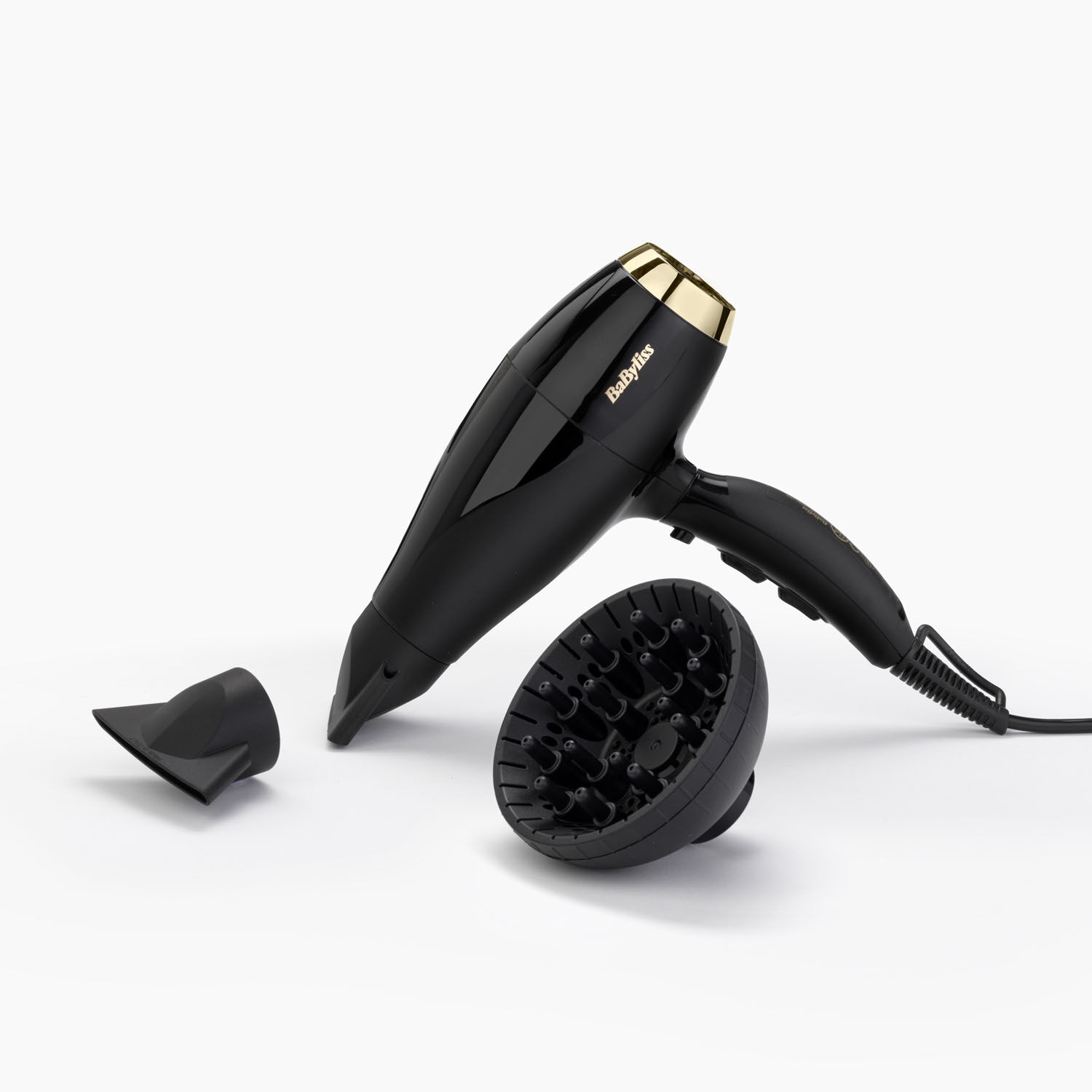 Air Pro 2300 Hair Dryer 6714U BaByliss