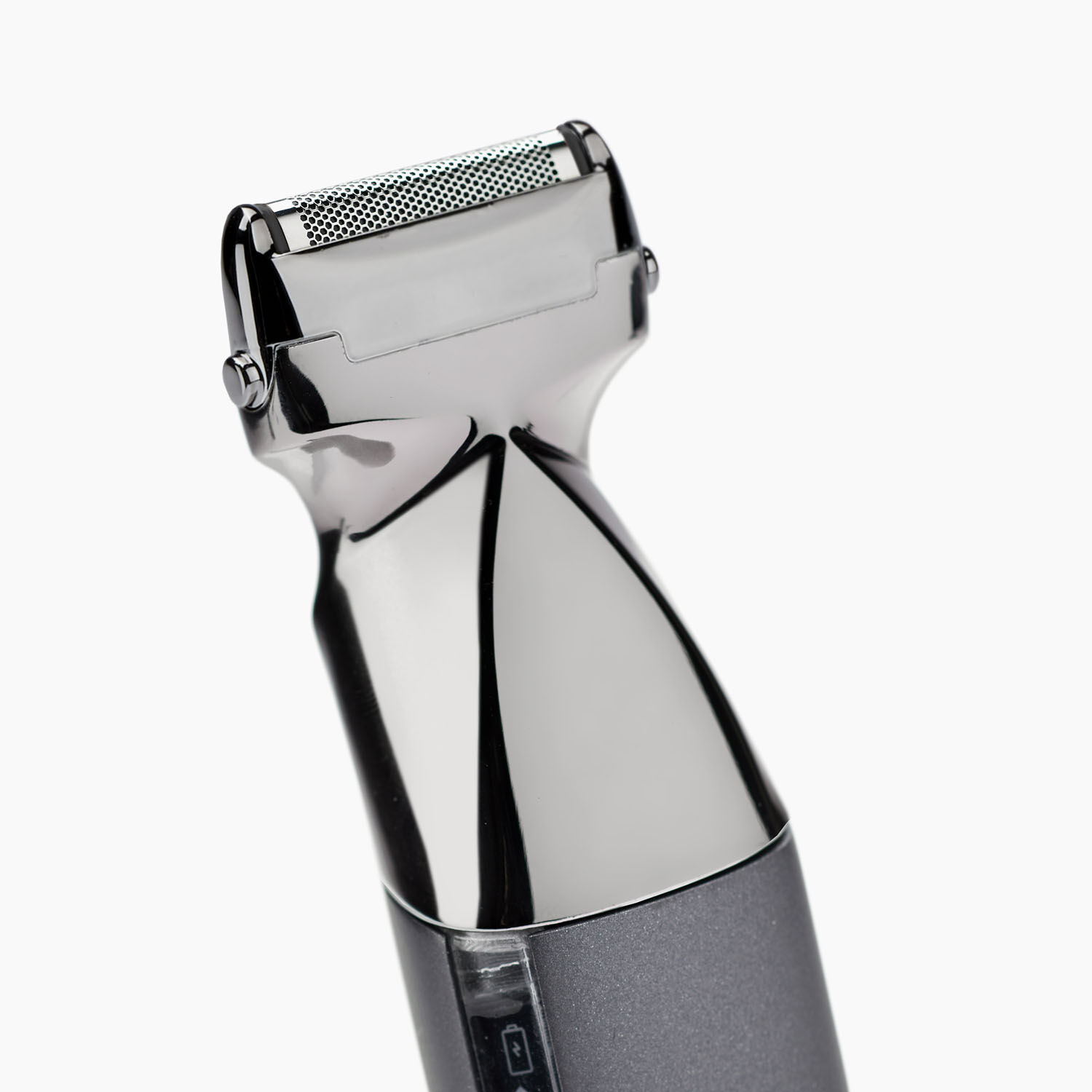 Super-X Metal Series 15 In 1 Multi Trimmer Foil Shaver Attachment