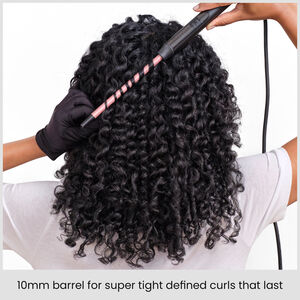 BaByliss Tight Curls Wand