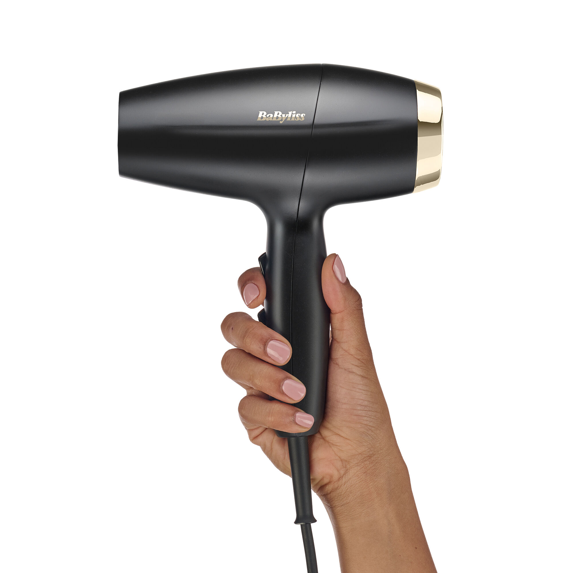 Digital Power Dry Professional Hair Dryer