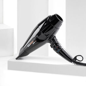 BaBylissPRO Italiabrava Hair Dryer