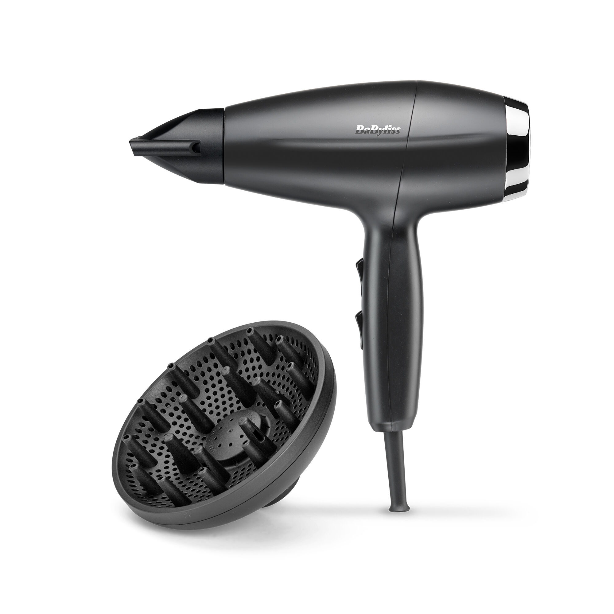 Digital Power Dry Professional Hair Dryer