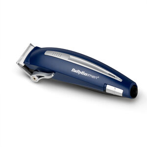 Image of Ceramic Smooth Cut Hair Clipper