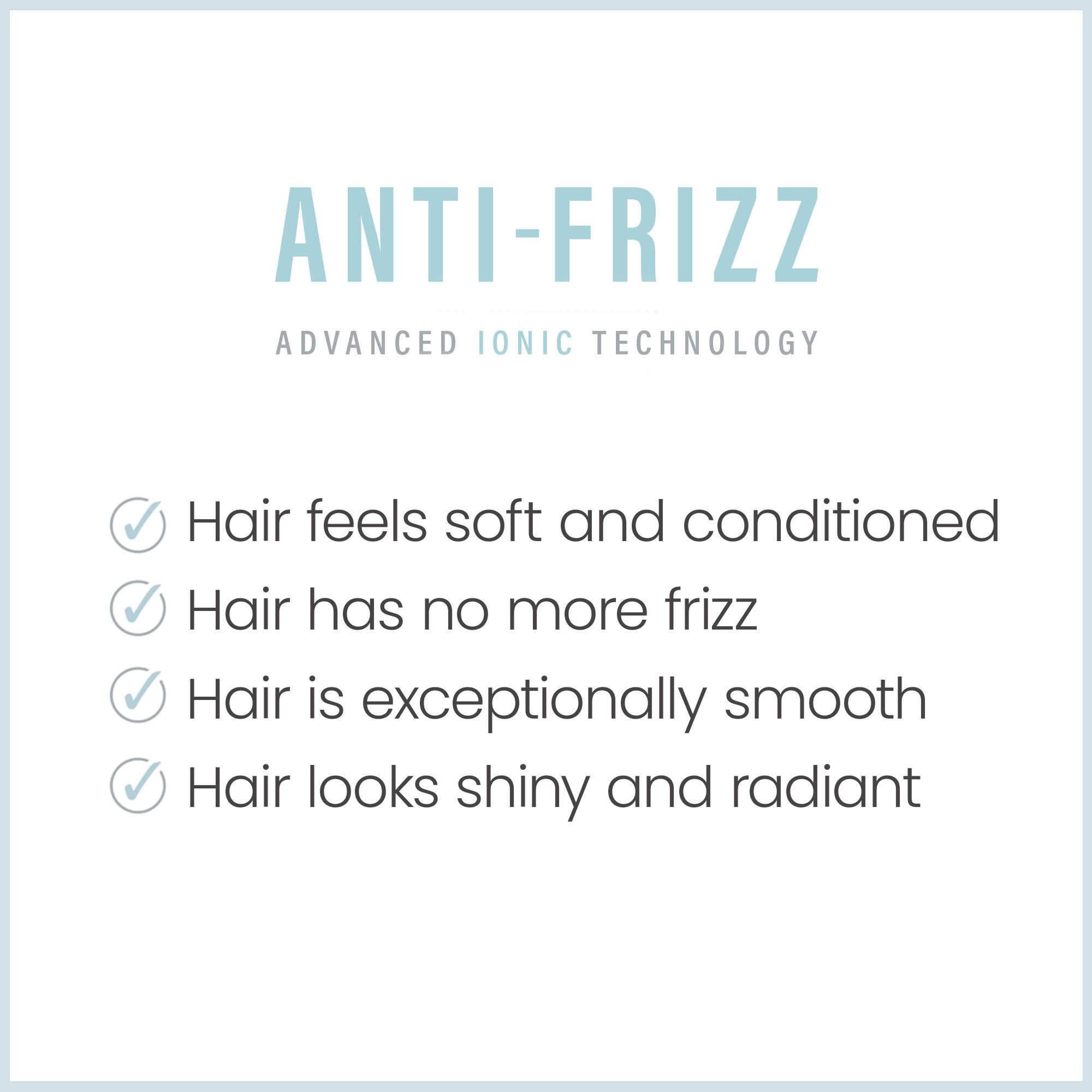Hydro-Fusion Anti-Frizz 4-in-1 Hair Dryer Brush