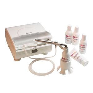 Image of Beach Bronze Salon Tanning System