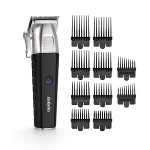 Lithium Power Clipper