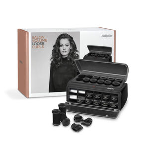 Image of Boutique Salon Ceramic Rollers