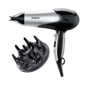 Image of Dry & Curl 2100