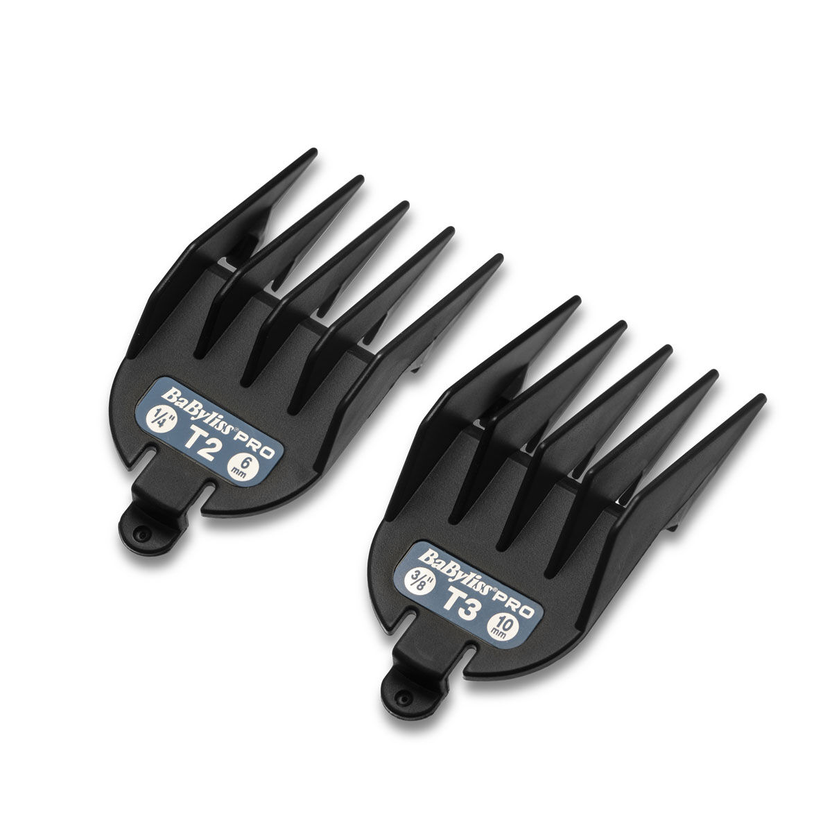 6mm and 10mm comb guides