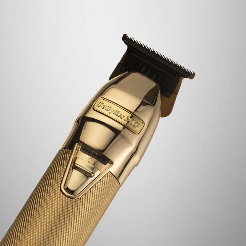 Cordless Trimmer Babyliss Clippers Gold Buy Babyliss Pro Gold FX Cordless Hair Clipper Reliability