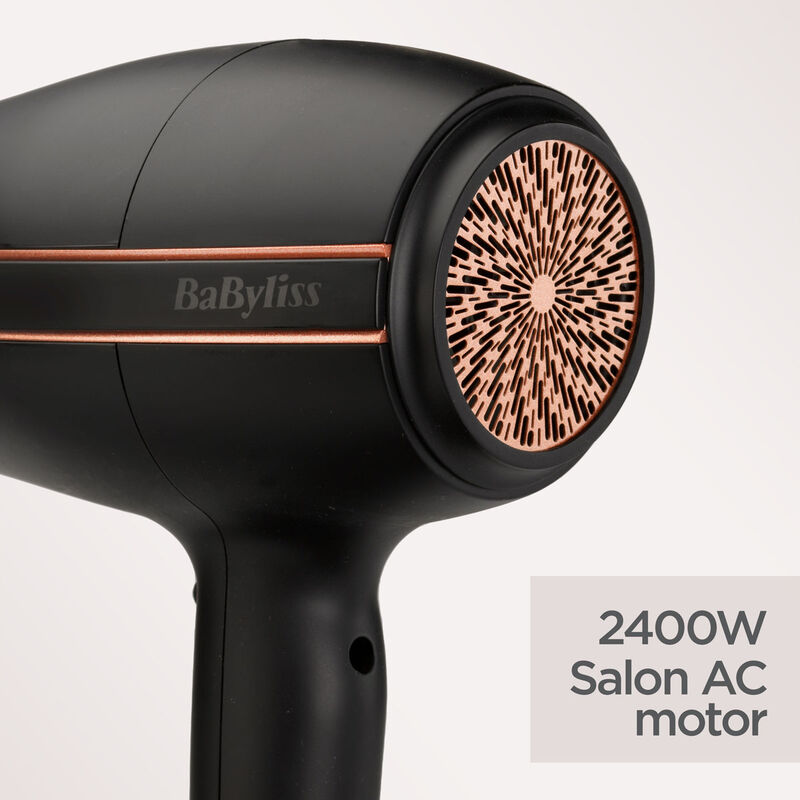 Power Dry Hair Dryers Argos Super Power 2400W Hair Dryer BaByliss