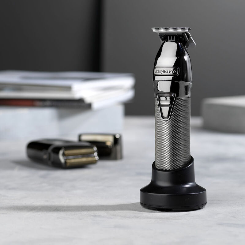 Cordless Super Motor Skeleton Trimmer BAB787U BaBylissPRO