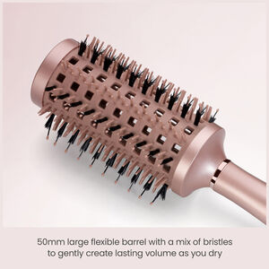 Soft-Care Vented Blow-Dry Hair Brush