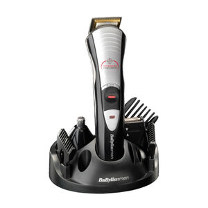 Image of 7 in 1 Titanium Grooming System