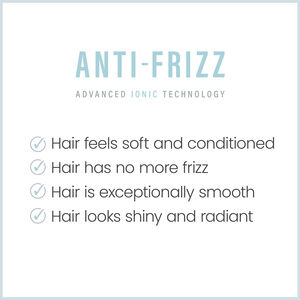 Hydro-Fusion Anti Frizz Curl Secret