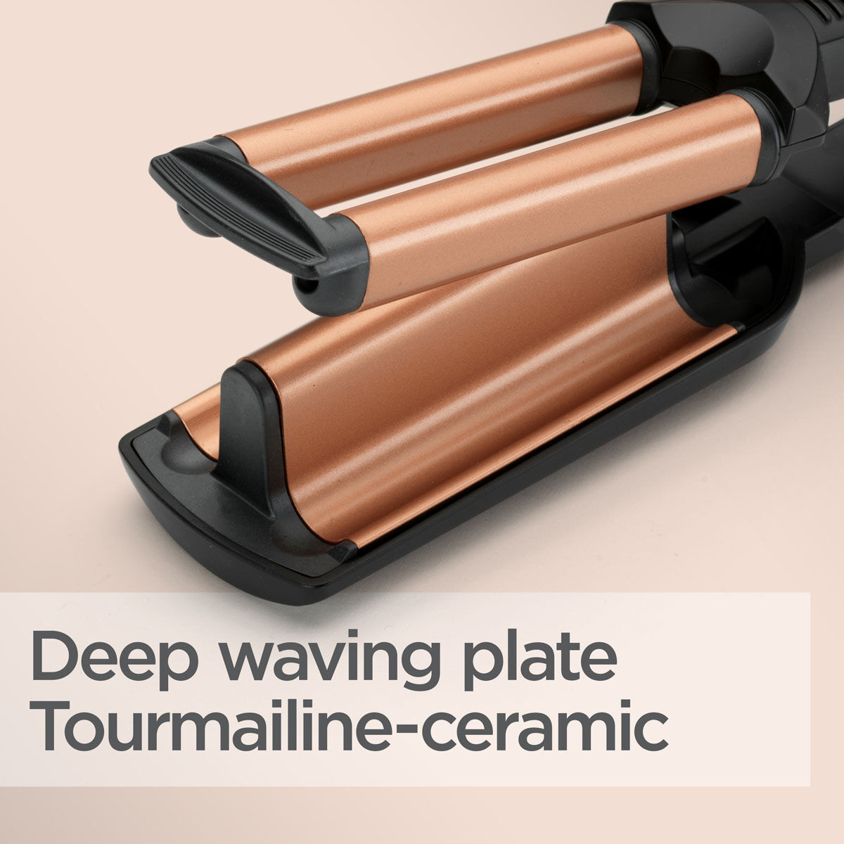 Deep Waves Styler BaByliss