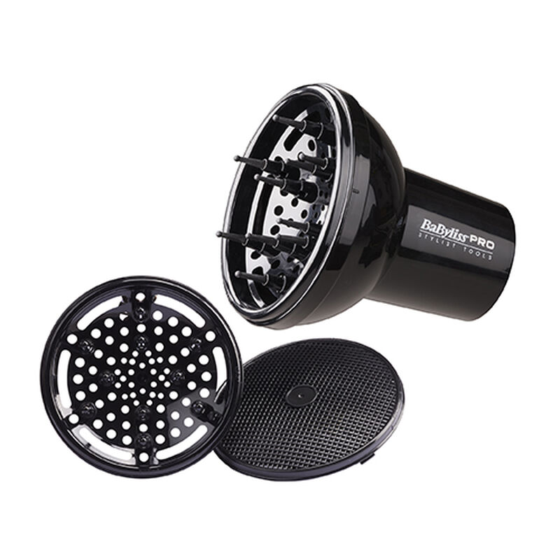 Hair Diffuser Attachment Babyliss In Universal Diffuser Curly Blow