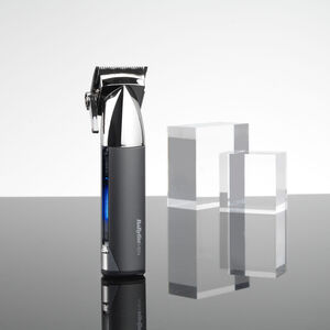7700U Super-X Metal Series Cordless Hair Clipper - Image 1