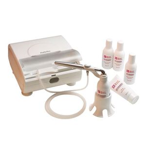 Image of Beach Bronze Salon Tanning System