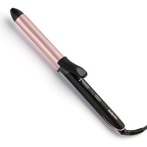 Rose Quartz 25mm Curling Tong