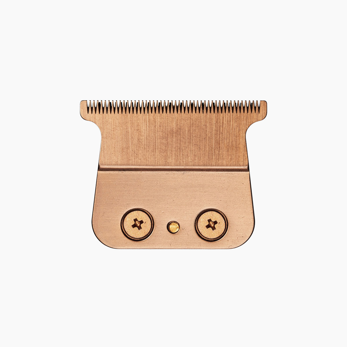 Super Motor Skeleton Trimmer Replacement Blade (Rose Gold