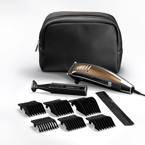COPPER EDITION HAIR CLIPPER GIFT SET Image 1