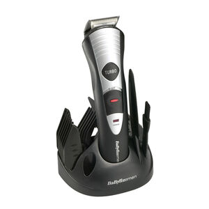 Image of 7 in 1 Professional Ceramic Grooming System