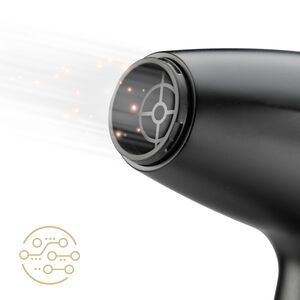 Digital Power Dry Professional Hair Dryer