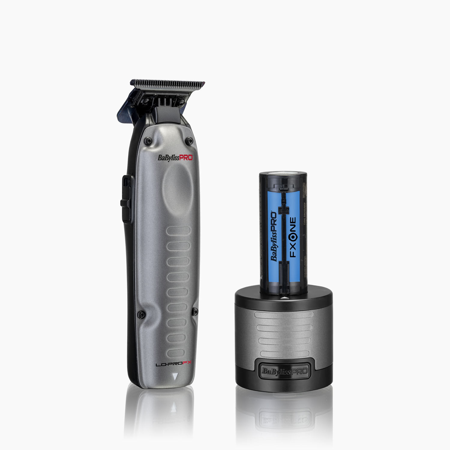 BaByliss PRO RedFX Boost+ バリカン フェードカット 【公式通販】