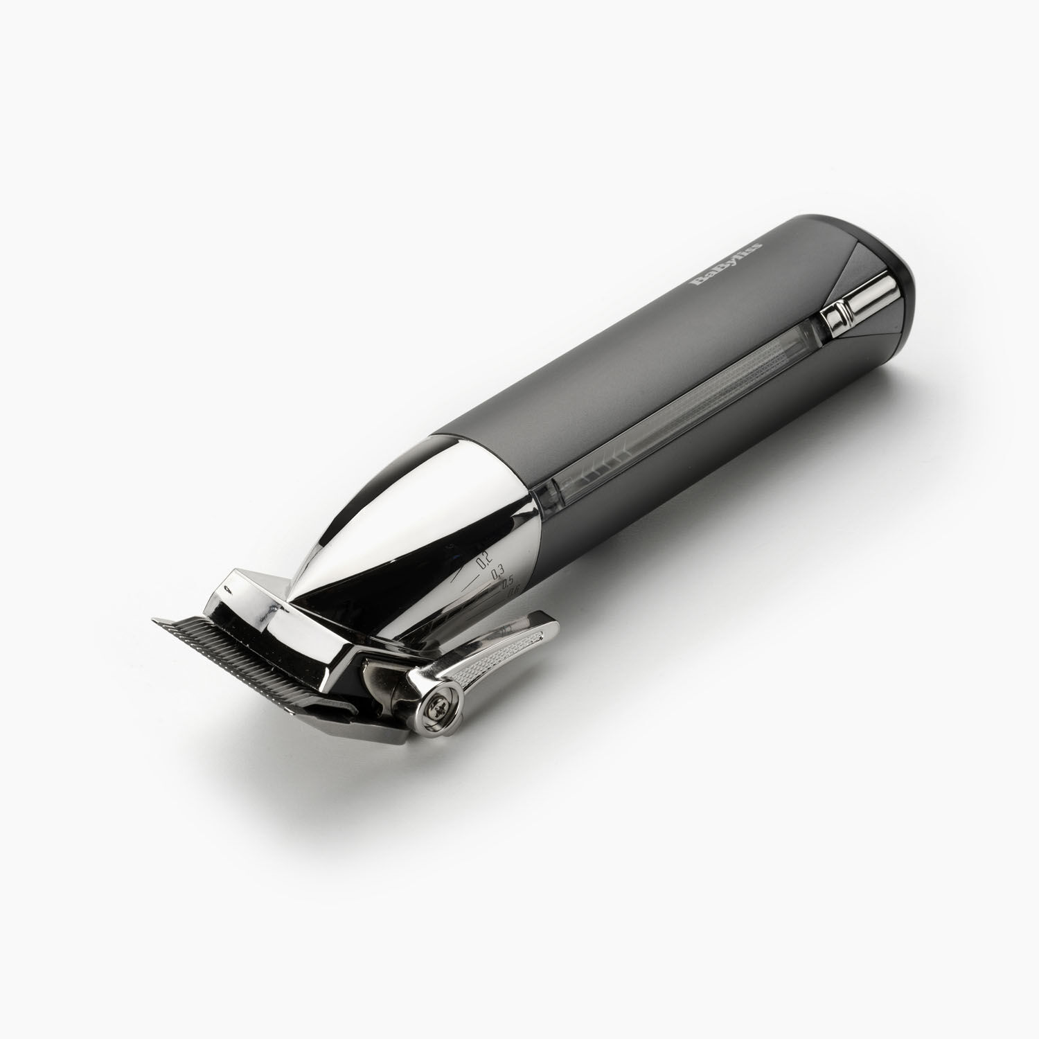 BaByliss Super-X Metal Series