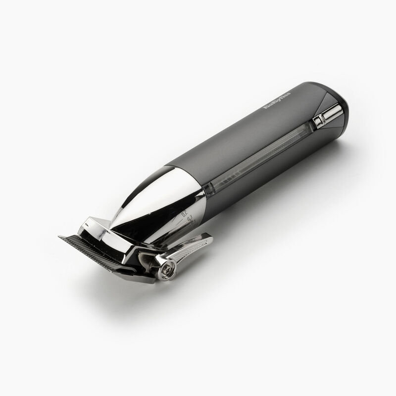BaByliss Super-X Metal Series