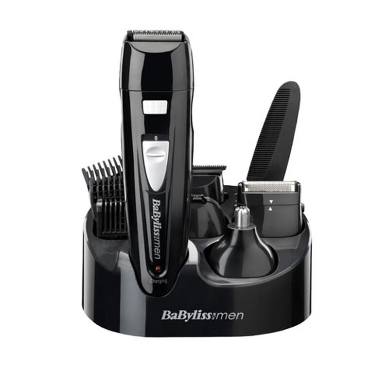 ader Individualiteit Onzin Trimmer Spares - 10 in 1 All Over Grooming Kit 7053U - Babyliss